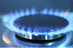 lekkage gasleiding