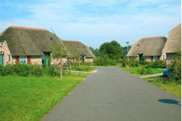 lekkage terrein en grond leiding