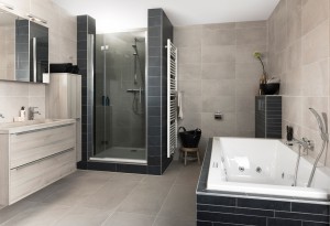 badkamer lekkage