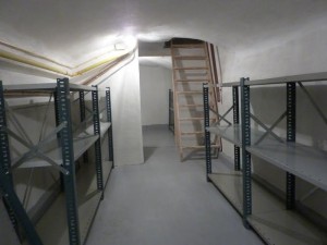 Kelder Onder Water Verzekerd Door Brandverzekering Ontdek Het Hier